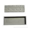 Specialty graphite casting molds wholesale